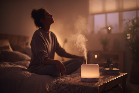 How to Build a Pre-Sleep Ritual That Really Works