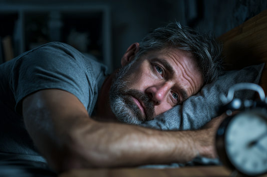 Insomnia: Causes, Consequences, and Solutions