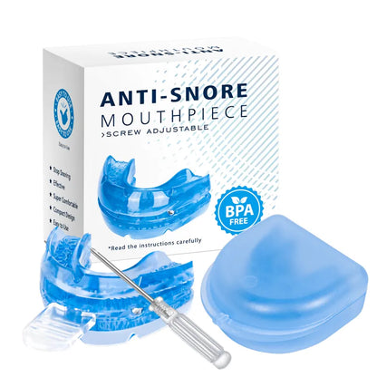 Snore Mouthpiece