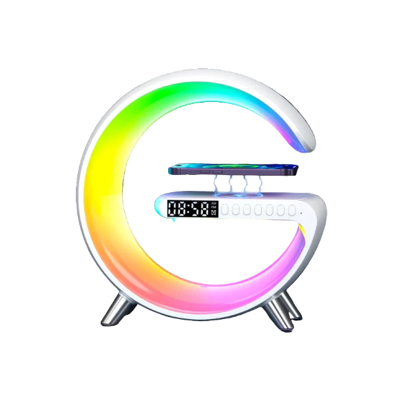 Multi-Functional Speaker