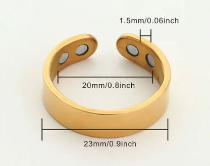 Acupressure Ring
