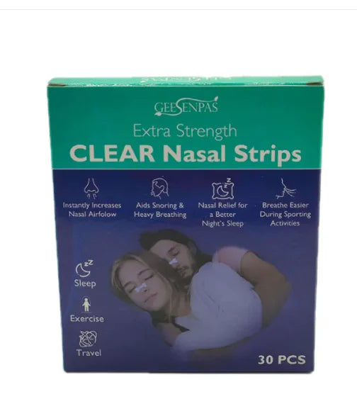 Nasal Strips