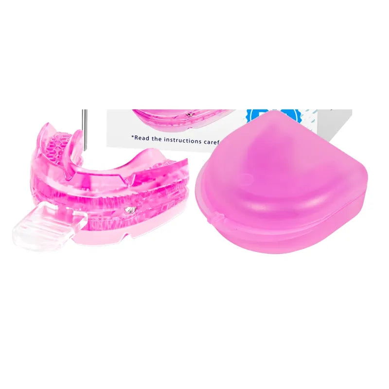 Snore Mouthpiece