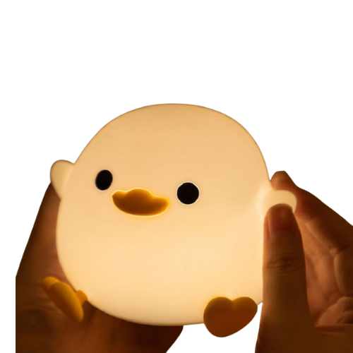 Duck Lamp