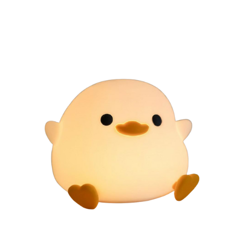 Duck Lamp