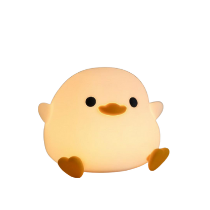 Duck Lamp
