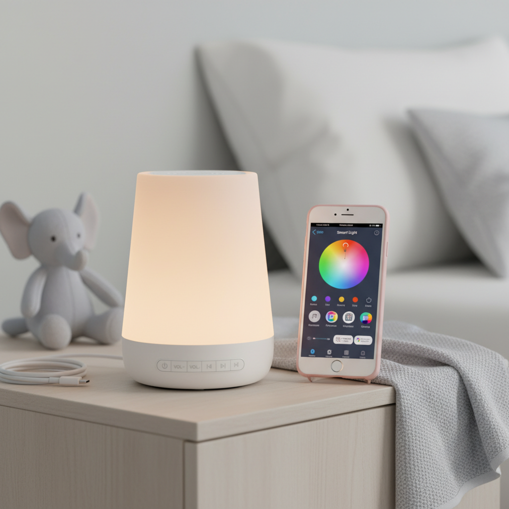 White Noise Controller