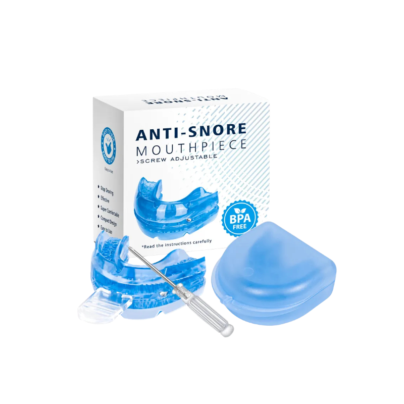 Snore Mouthpiece