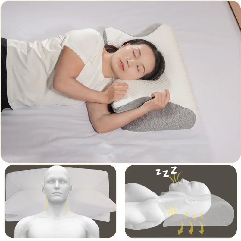 Memory Pillow