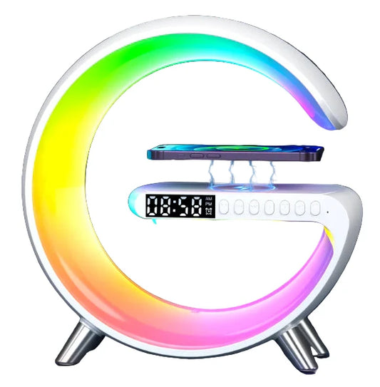 Multi-Functional Speaker