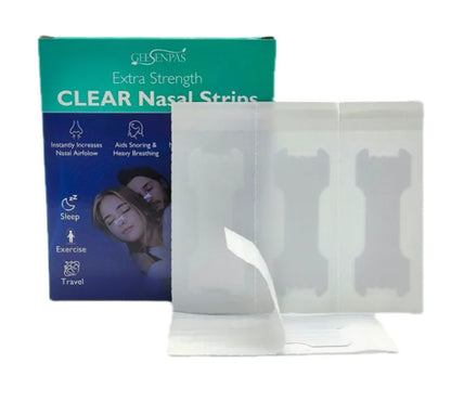 Nasal Strips