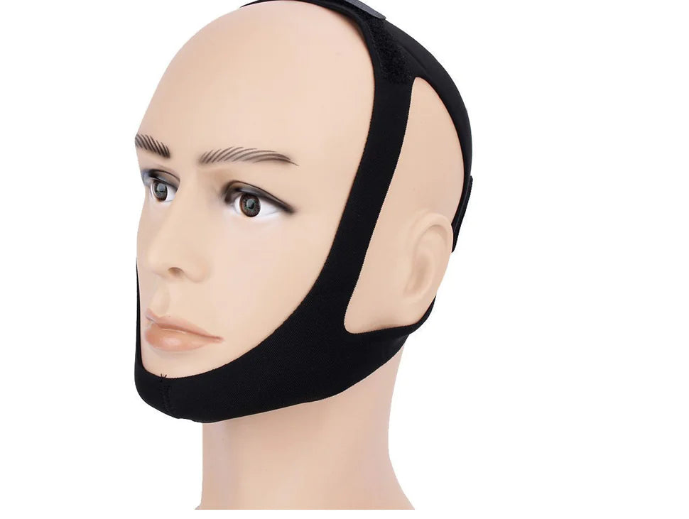Jaw Support