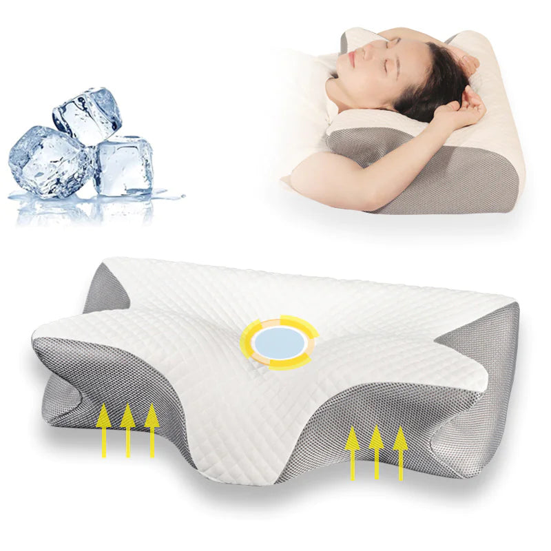 Memory Pillow